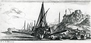 Plate 5 from 